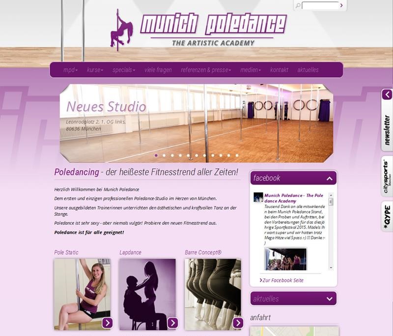 22_Munich_Poledance