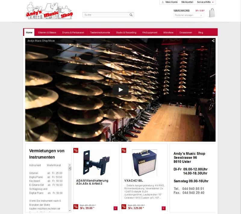 Andys_Musicshop