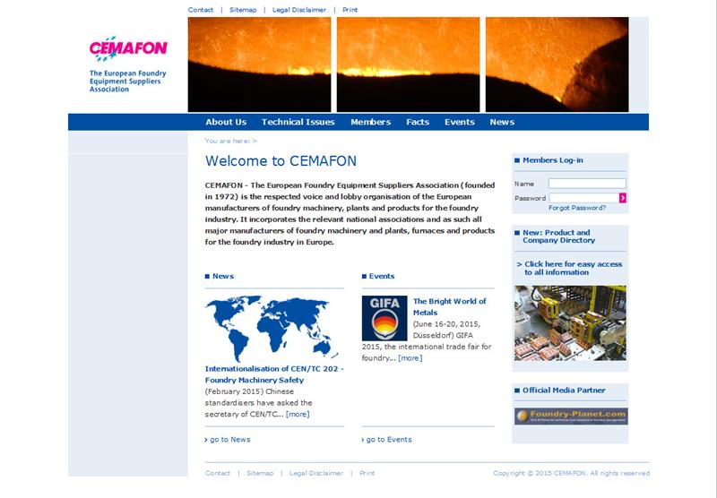 CEMAFON
