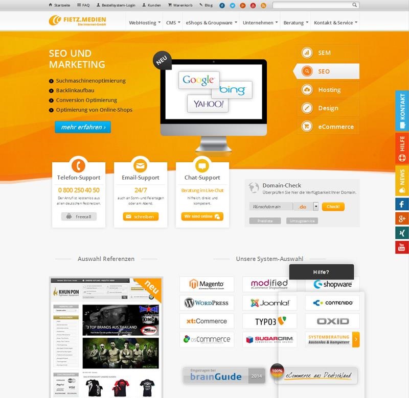 FIETZ.MEDIEN_die_Internet-GmbH_2015_--_Intelligente_Internet-Lsungen_-_WebDesign_WebHosting_als_Internetagentur_und_Werbeagentur_in_Celle_Braunschweig_Hannover_Wolfsburg