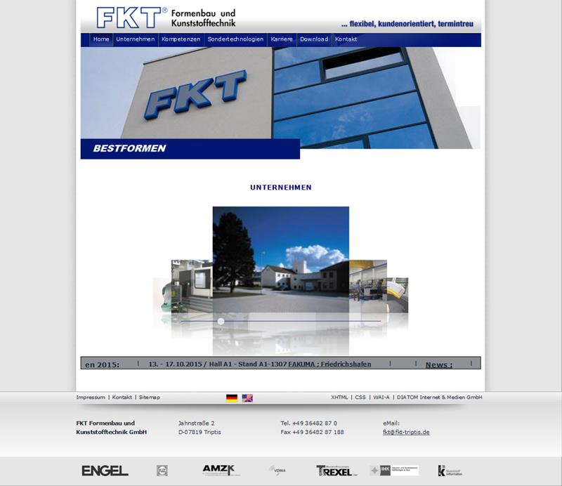 FKT_Formenbau_und_Kunststofftechnik_GmbH_Triptis