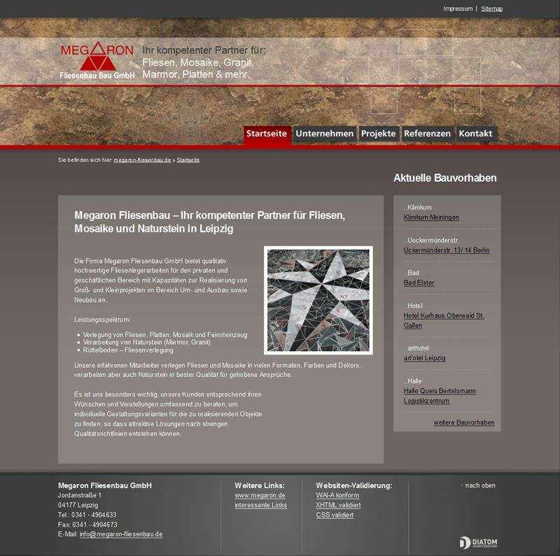 Fliesen_Fliesenbau_Leipzig_Sachsen_-_Megaron_Fliesenbau_GmbH_-_Ihr_kompetenter_Partner_fr_Fliesen_Mosaike_Granit_Marmor_Platten__mehr_-_Leipzig_Sachsen_Deutschlandweit