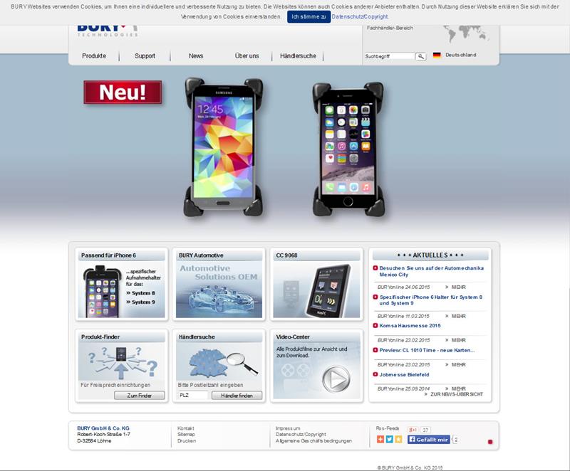Freisprecheinrichtungen_Freisprecheinrichtung_Freisprechanlage_Handy-Zubehr_Automotive_Lsungen_-_BURY_Technologies
