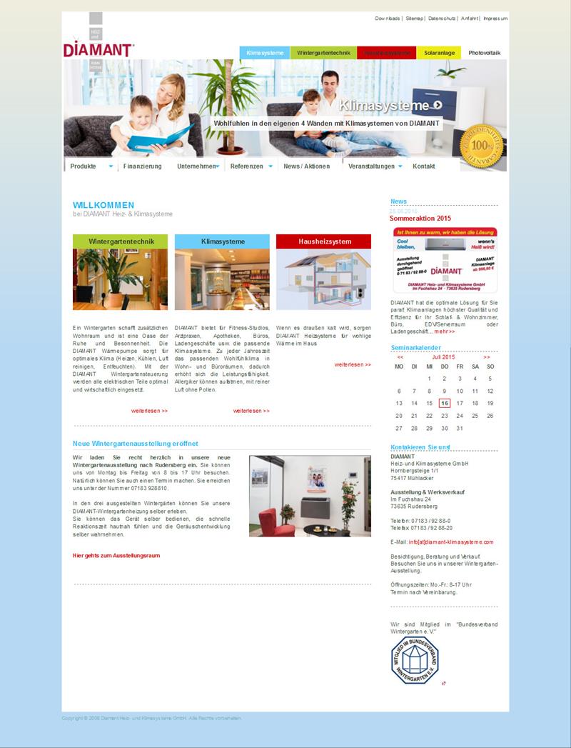 Hauptnavigation_-_DIAMANT_Heiz-_und_Klimasysteme