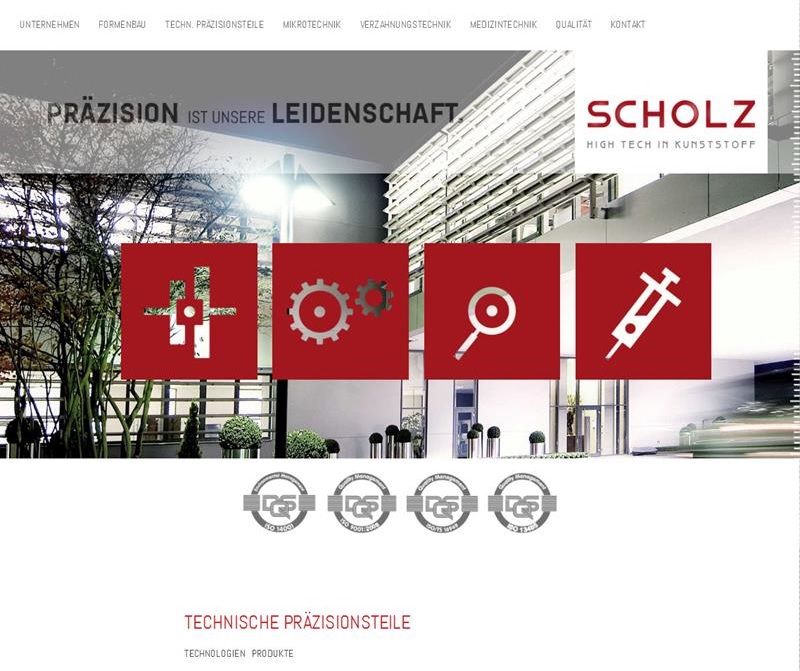 Horst_Scholz_GmbH__Co._KG-_Home