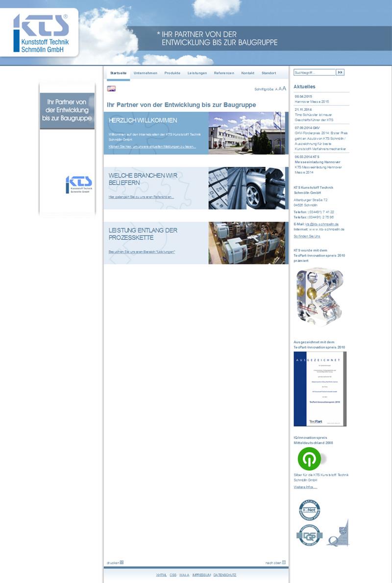 KTS_Kunststoff_Technik_Schmlln_GmbH_in_Schmlln_Thringen_Deutschland_Kunststoffe_Zertifiziert_Unternehmen_Qualittsmanagement