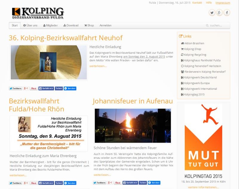 Kolping_Dizesanverband_Fulda_-_Start
