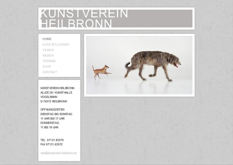 Martin_Creed__Kunstverein_Heilbronn