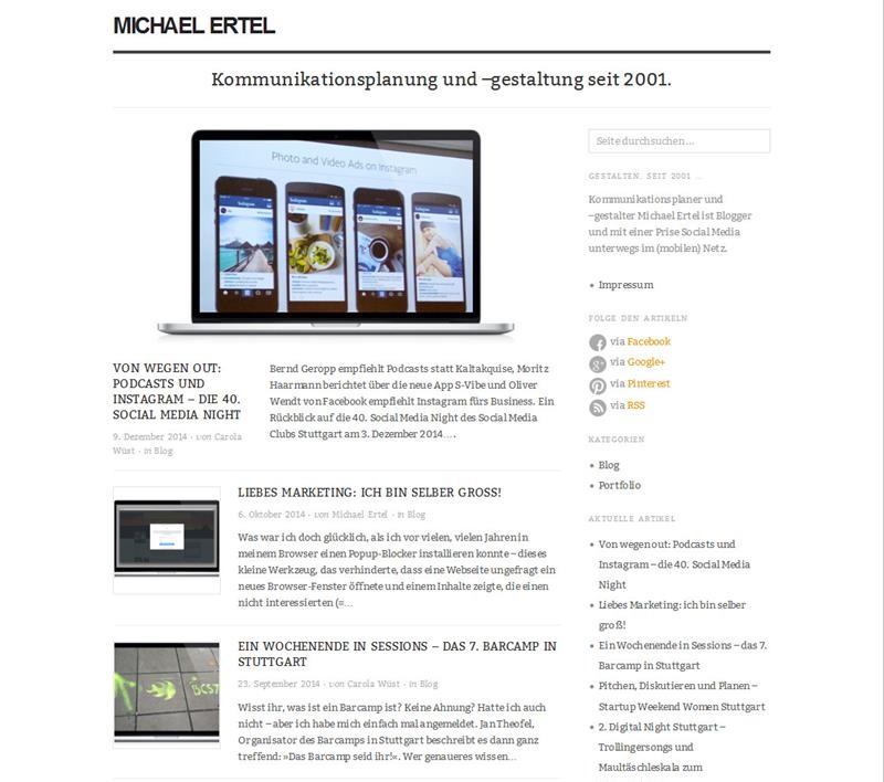 Michael_Ertel__Blogger_Kommunikationsplaner_und_gestalter