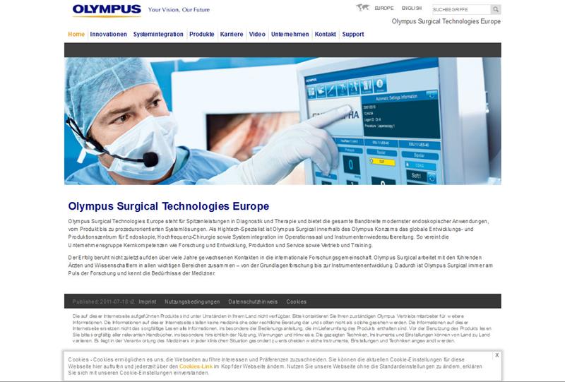 Olympus_Surgical_Technologies_Europe