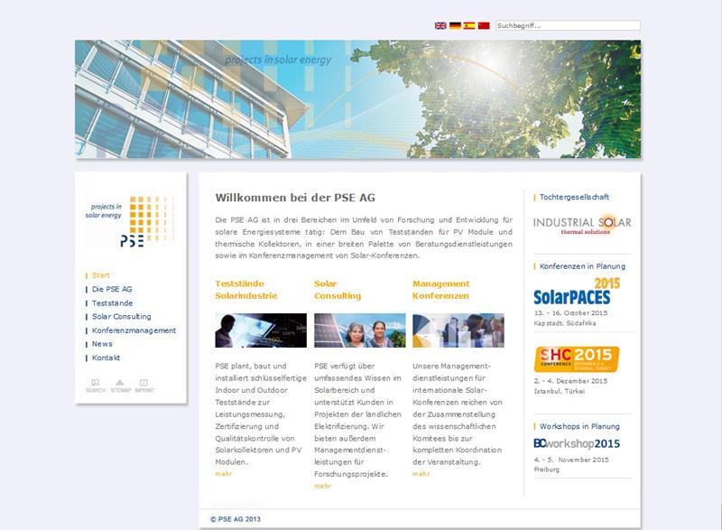 PSE_AG_-_projects_in_solar_energy-_Start