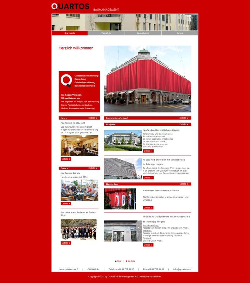 QUARTOS_Baumanagement