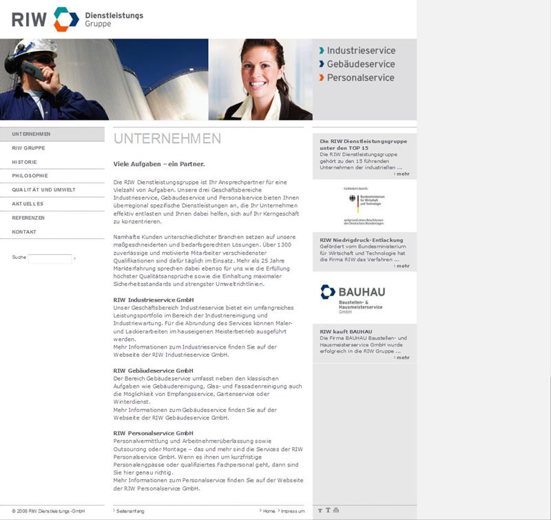 RIW_Dienstleistungsgruppe_in_Kln__Industrieservice_Gebudeservice_Personalservice