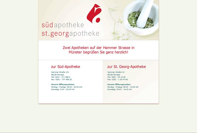 Sd-Apotheke_Mnster__St._Georgs-Apotheke_Mnster