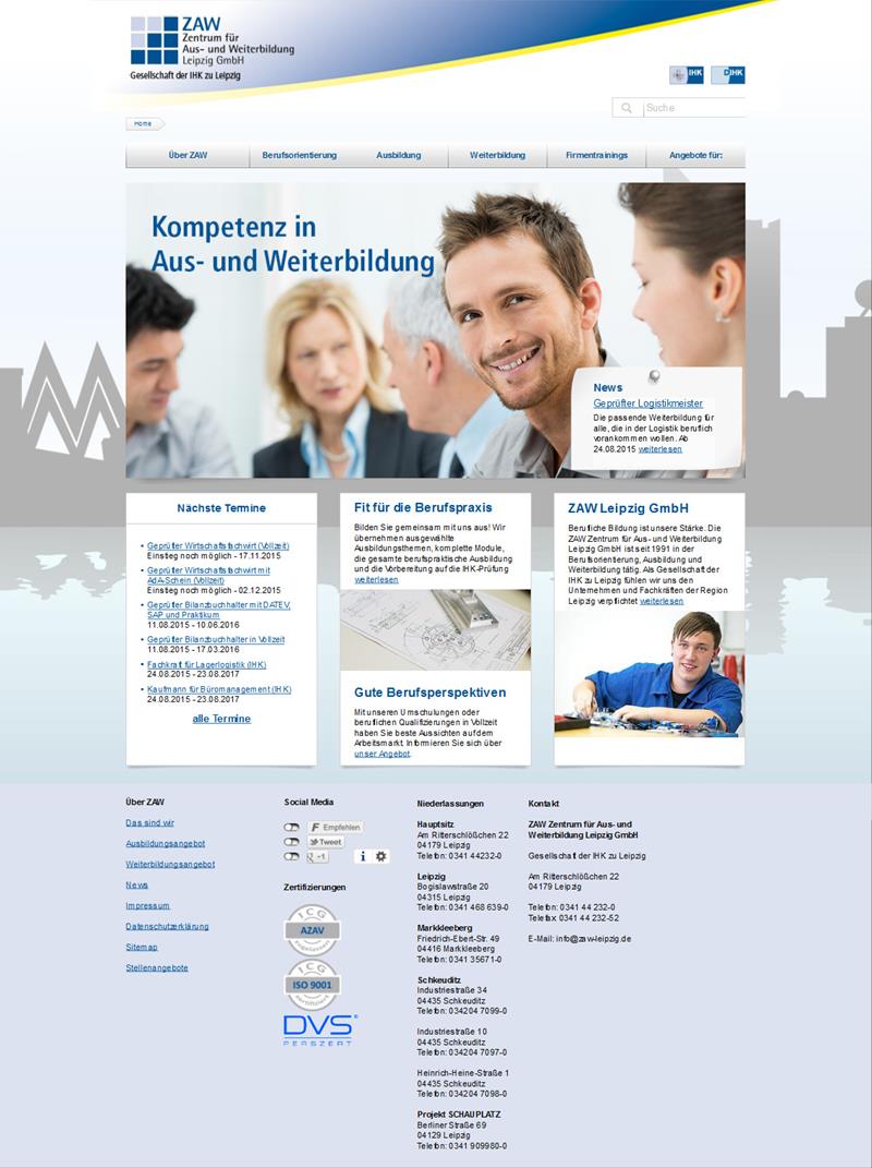 ZAW_-_Zentrum_fr_Aus-_und_Weiterbildung_Leipzig