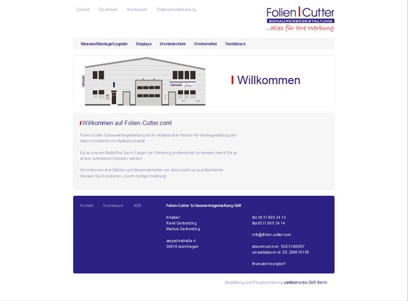 folien-cutter.com__Willkommen