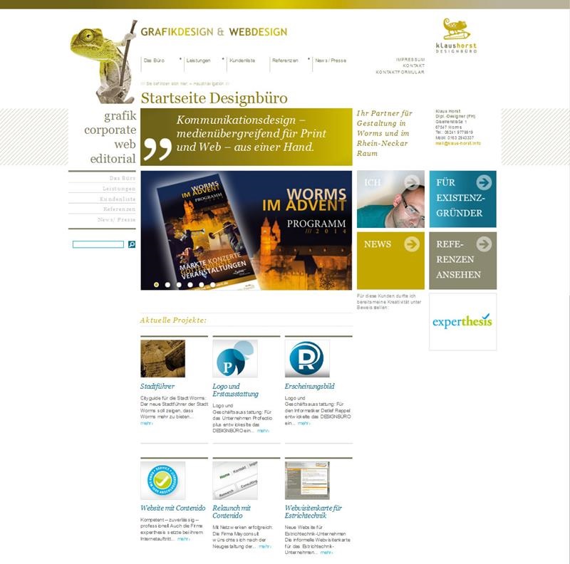 klaus_horst_DESIGNBRO_-_Hauptnavigation_-_Startseite_Designbro