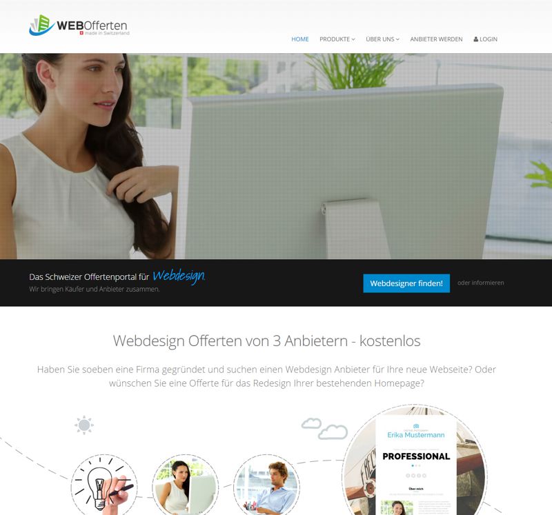 screen
